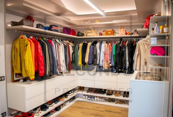 Reventa - Villa - Algorfa - La finca Golf