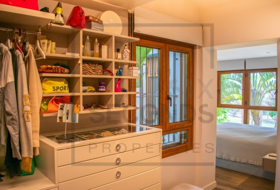 Reventa - Villa - Algorfa - La finca Golf