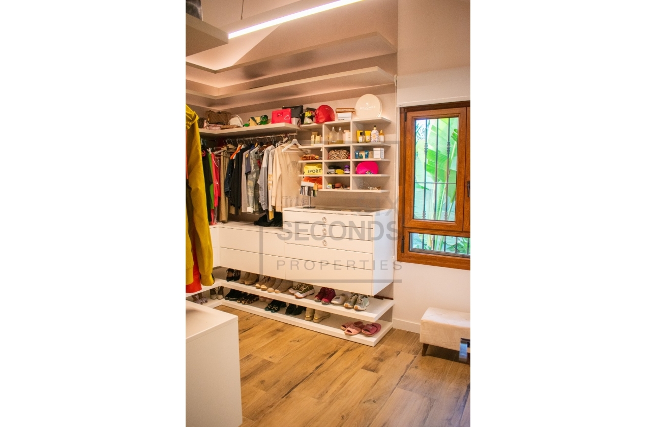 Reventa - Villa - Algorfa - La finca Golf