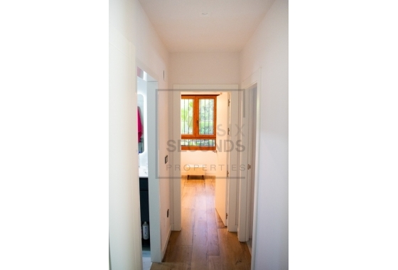 Reventa - Villa - Algorfa - La finca Golf