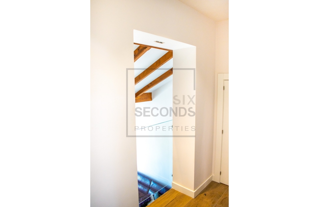 Reventa - Villa - Algorfa - La finca Golf