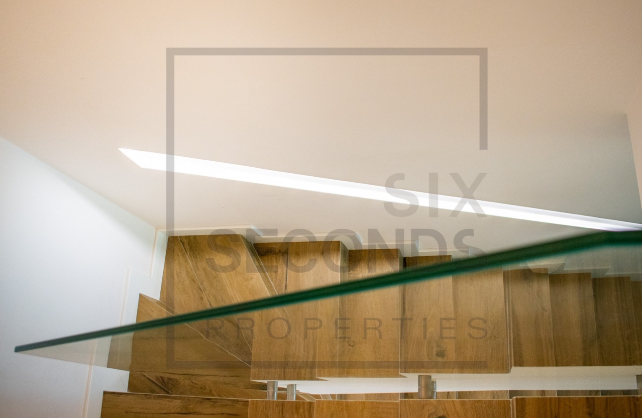 Reventa - Villa - Algorfa - La finca Golf