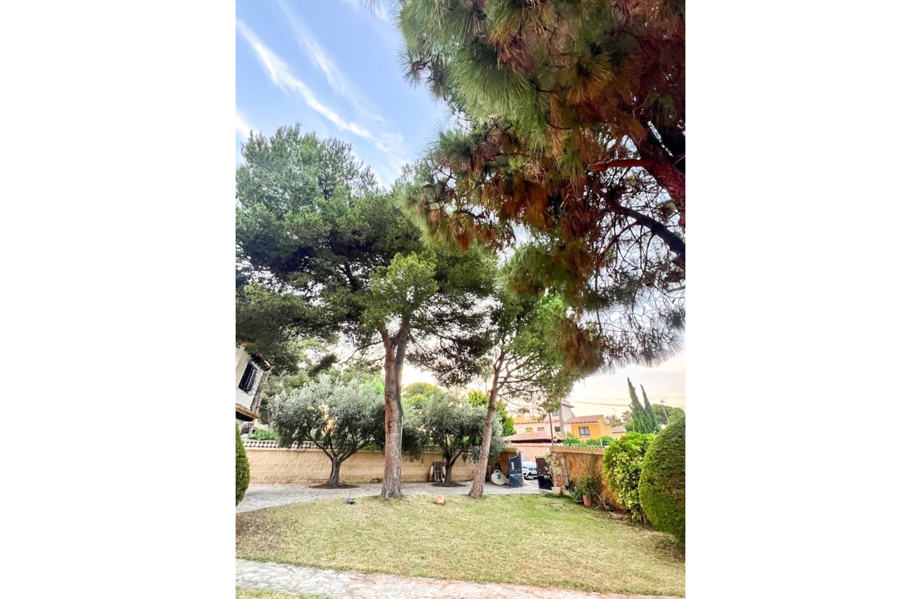 Reventa - Villa - Orihuela Costa - Punta Prima