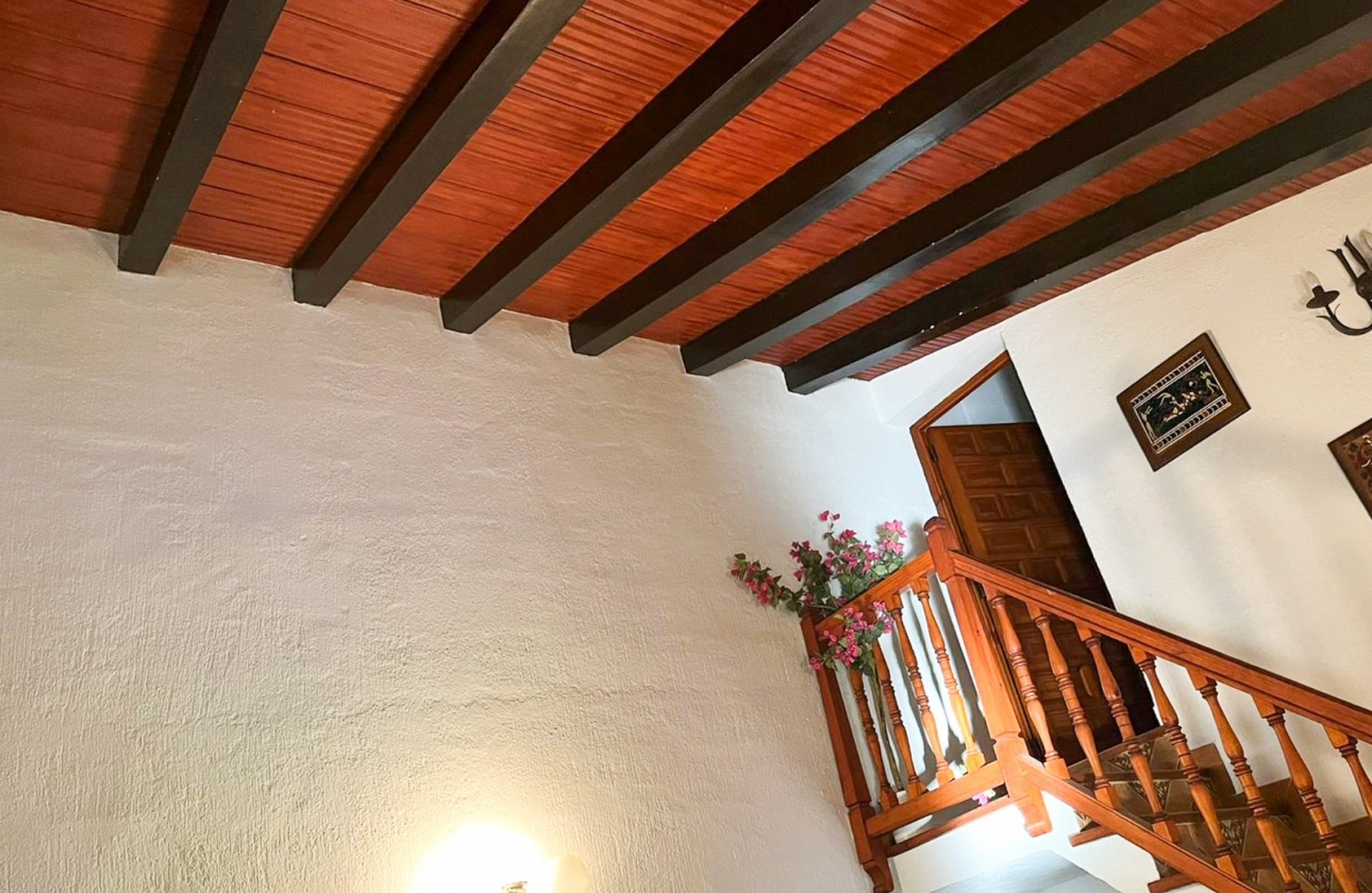 Reventa - Villa - Orihuela Costa - Punta Prima