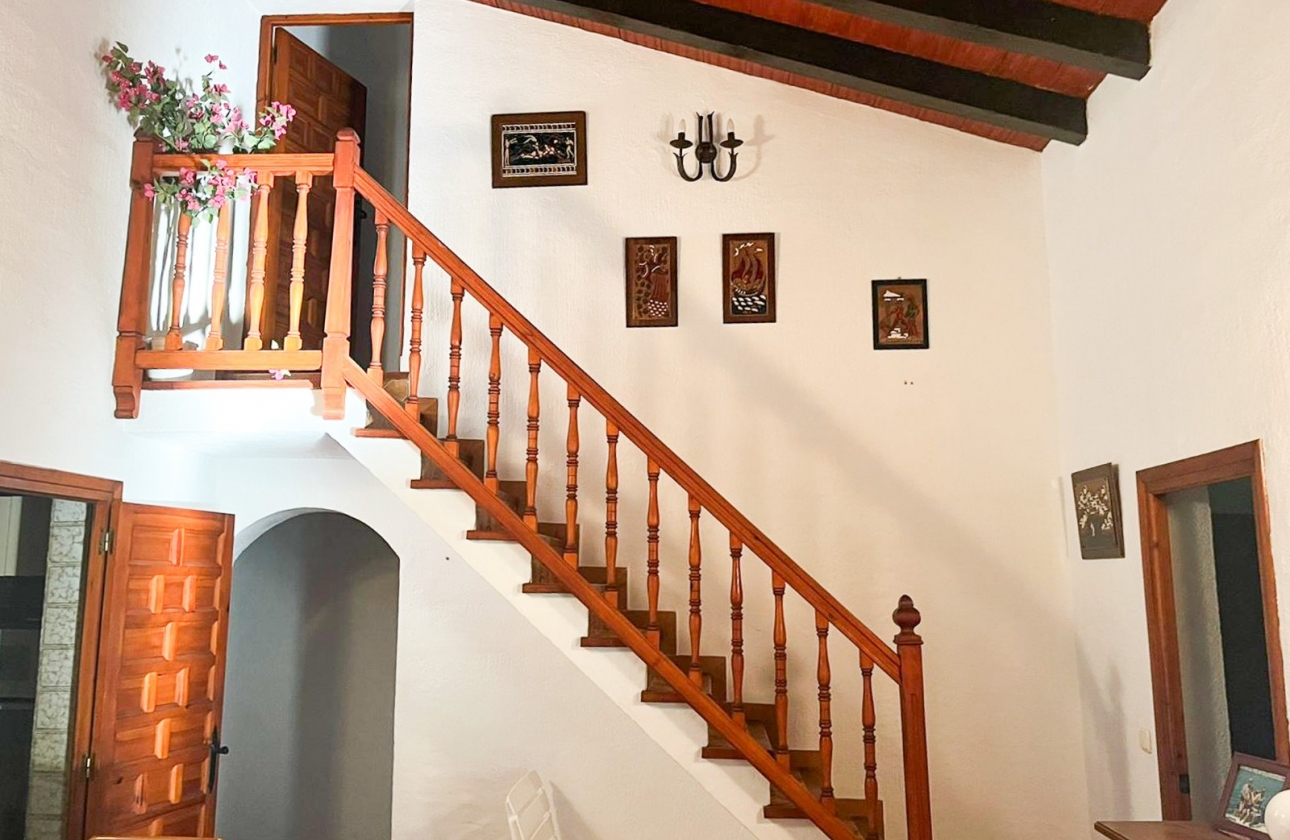 Reventa - Villa - Orihuela Costa - Punta Prima