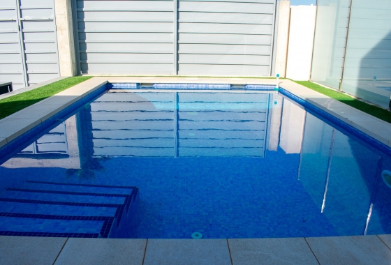 Reventa - Villa - Vistabella Golf - Vistabella