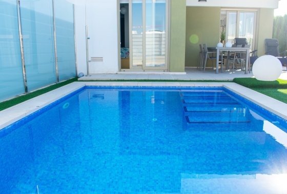 Reventa - Villa - Vistabella Golf - Vistabella