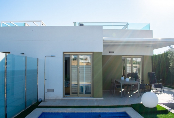 Reventa - Villa - Vistabella Golf - Vistabella