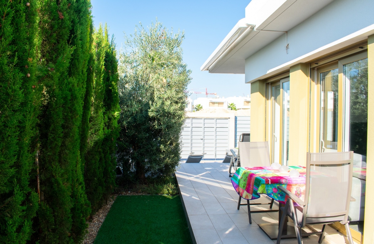 Reventa - Villa - Vistabella Golf - Vistabella