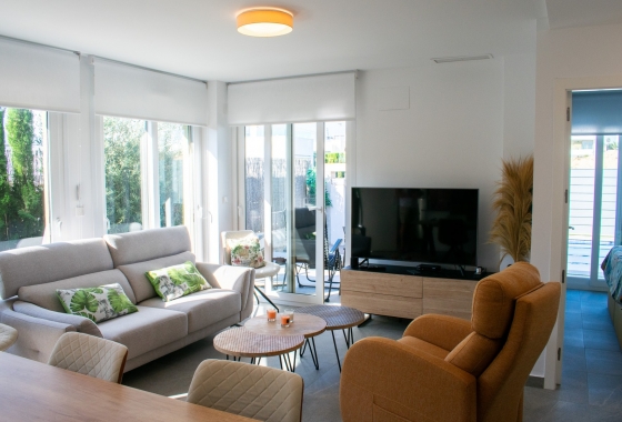 Reventa - Villa - Vistabella Golf - Vistabella