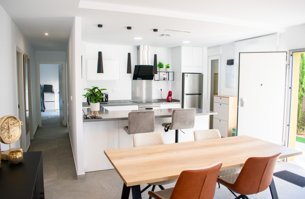 Reventa - Villa - Vistabella Golf - Vistabella