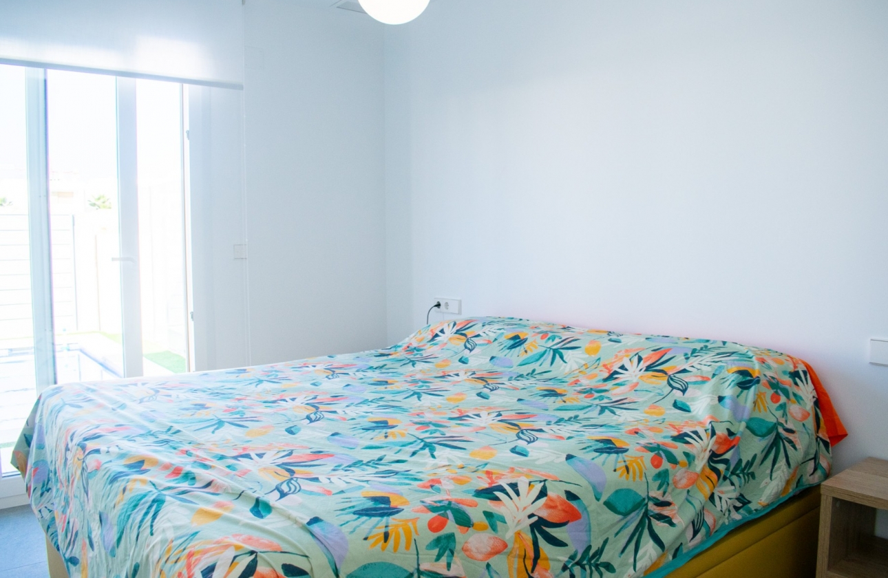 Reventa - Villa - Vistabella Golf - Vistabella