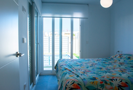 Reventa - Villa - Vistabella Golf - Vistabella