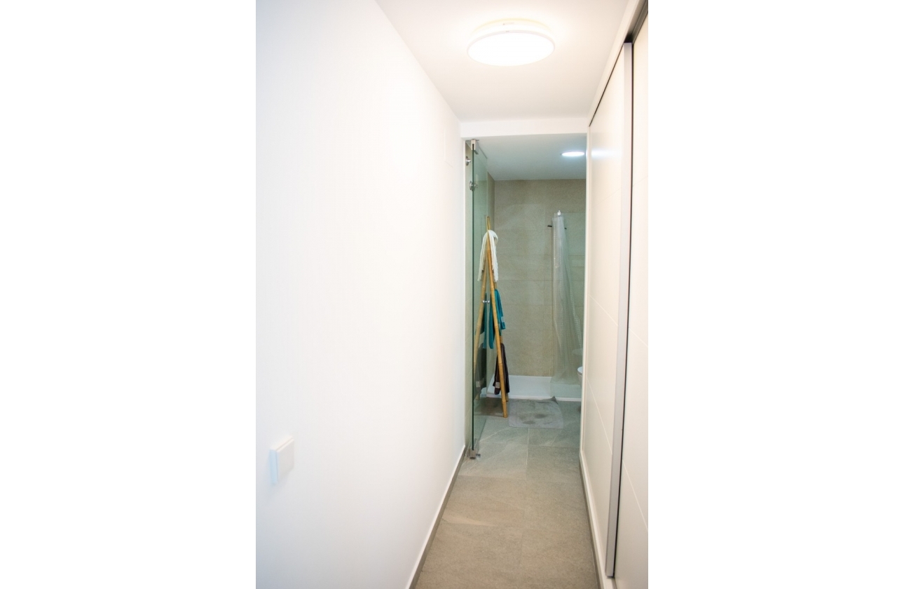 Reventa - Villa - Vistabella Golf - Vistabella