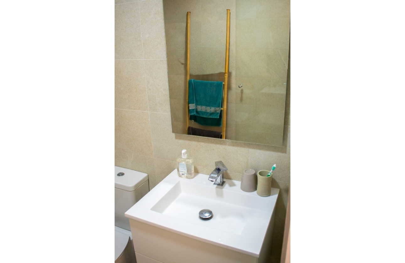 Reventa - Villa - Vistabella Golf - Vistabella