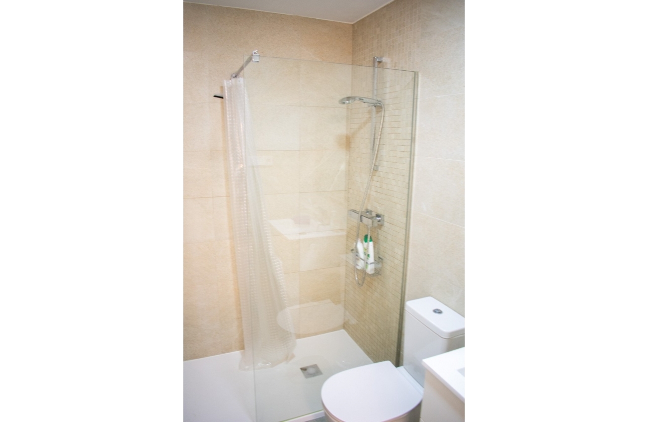 Reventa - Villa - Vistabella Golf - Vistabella