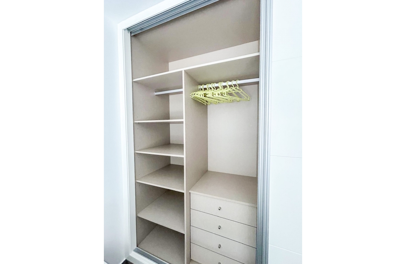 Reventa - Villa - Vistabella Golf - Vistabella