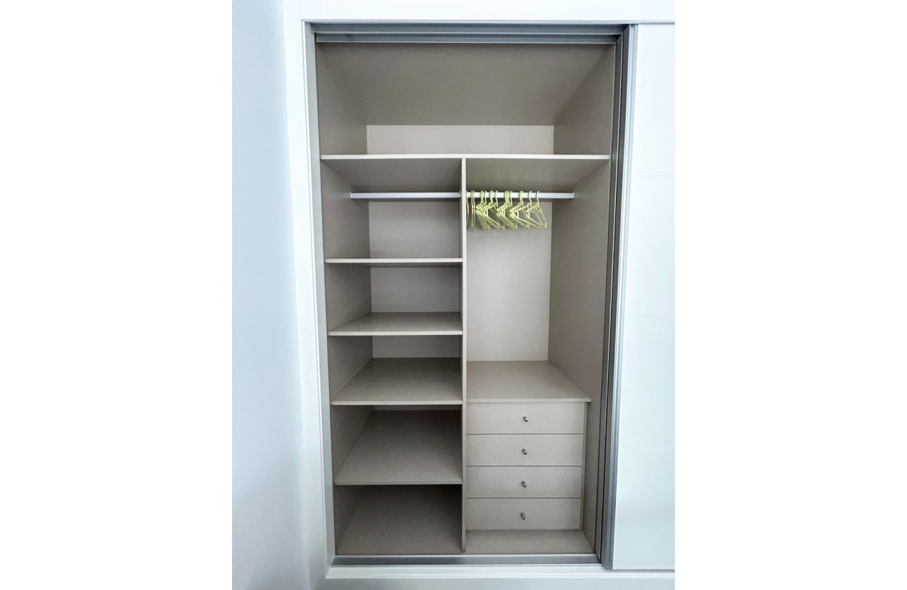 Reventa - Villa - Vistabella Golf - Vistabella