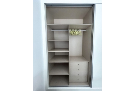 Reventa - Villa - Vistabella Golf - Vistabella