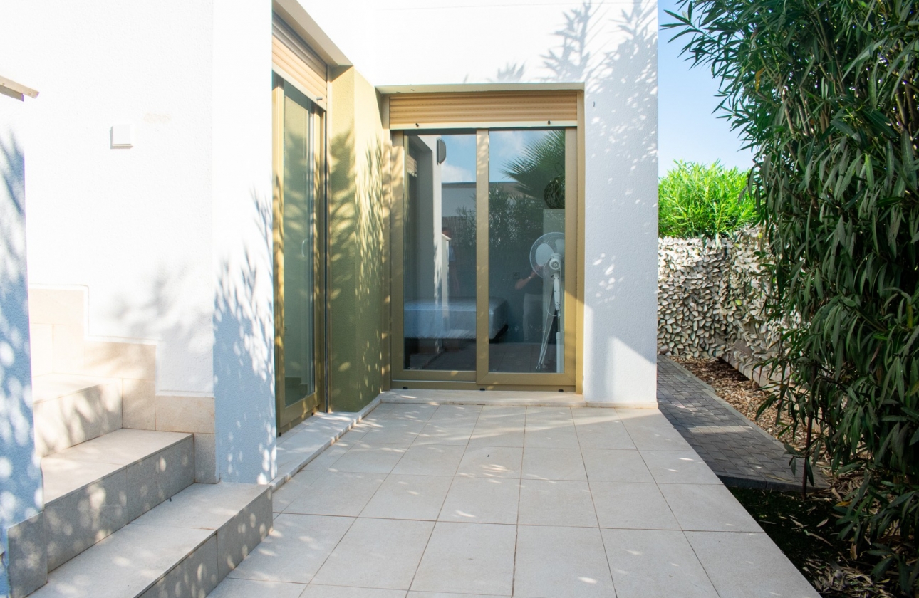 Reventa - Villa - Vistabella Golf - Vistabella