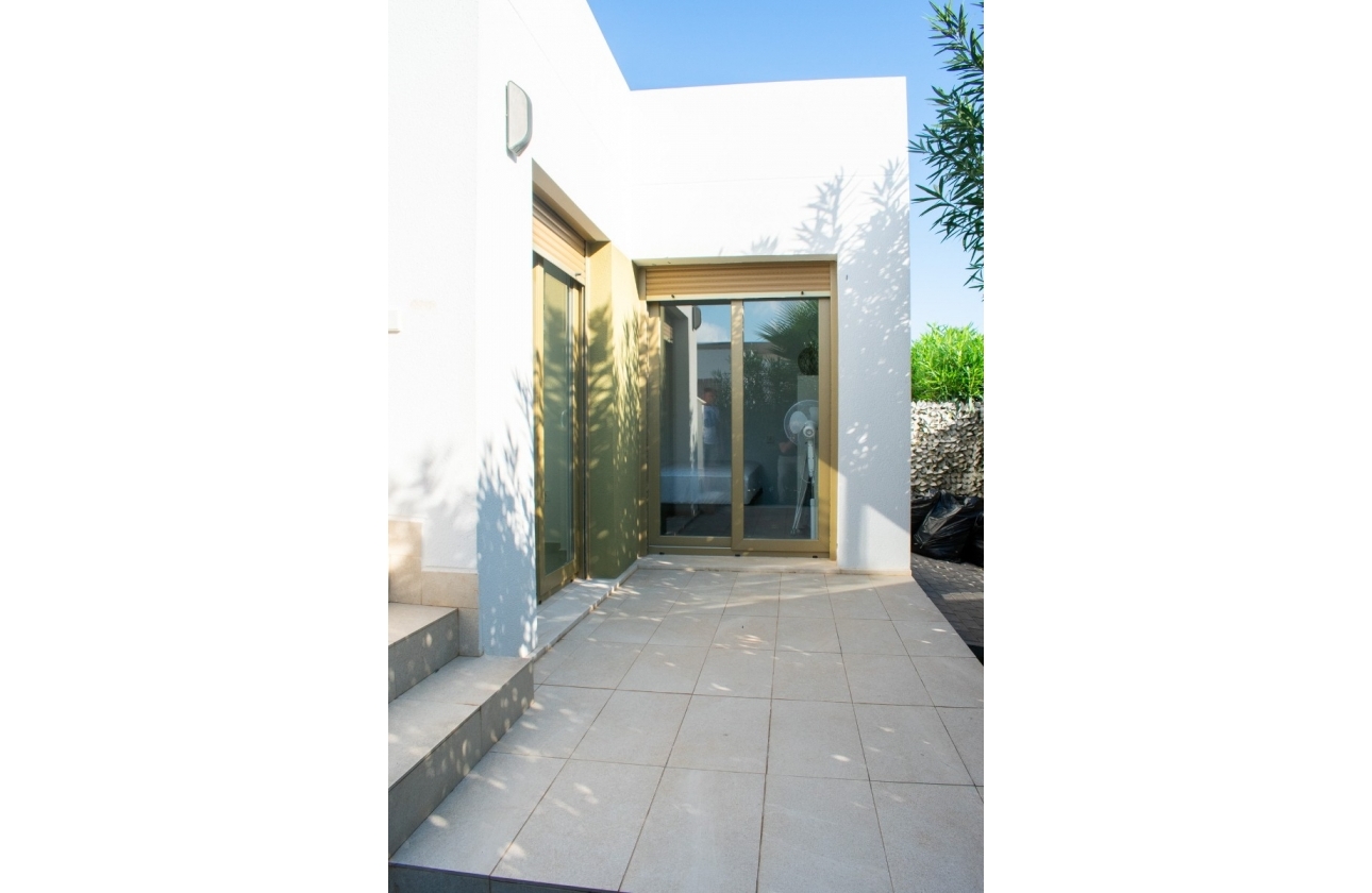 Reventa - Villa - Vistabella Golf - Vistabella