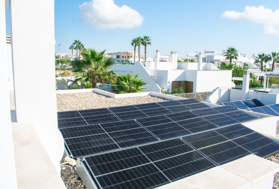 Reventa - Villa - Vistabella Golf - Vistabella