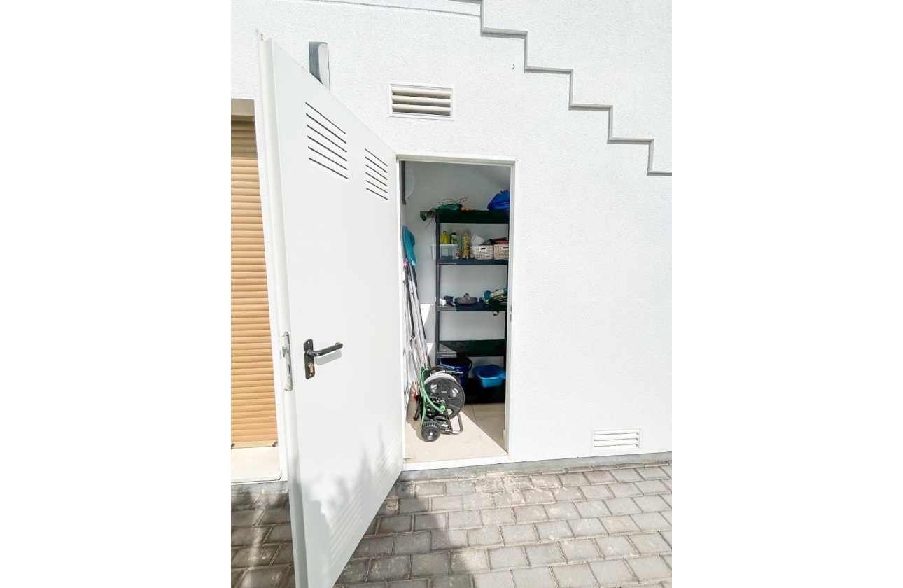 Reventa - Villa - Vistabella Golf - Vistabella