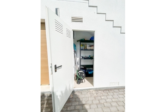 Reventa - Villa - Vistabella Golf - Vistabella