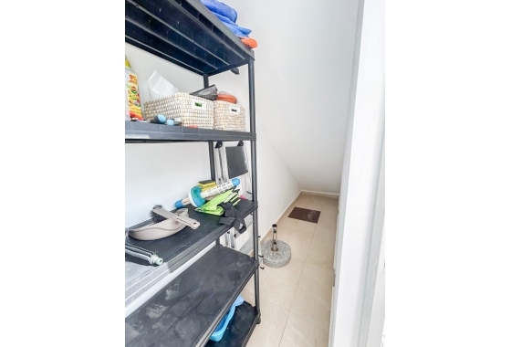 Reventa - Villa - Vistabella Golf - Vistabella