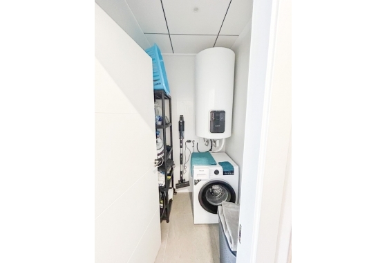 Reventa - Villa - Vistabella Golf - Vistabella