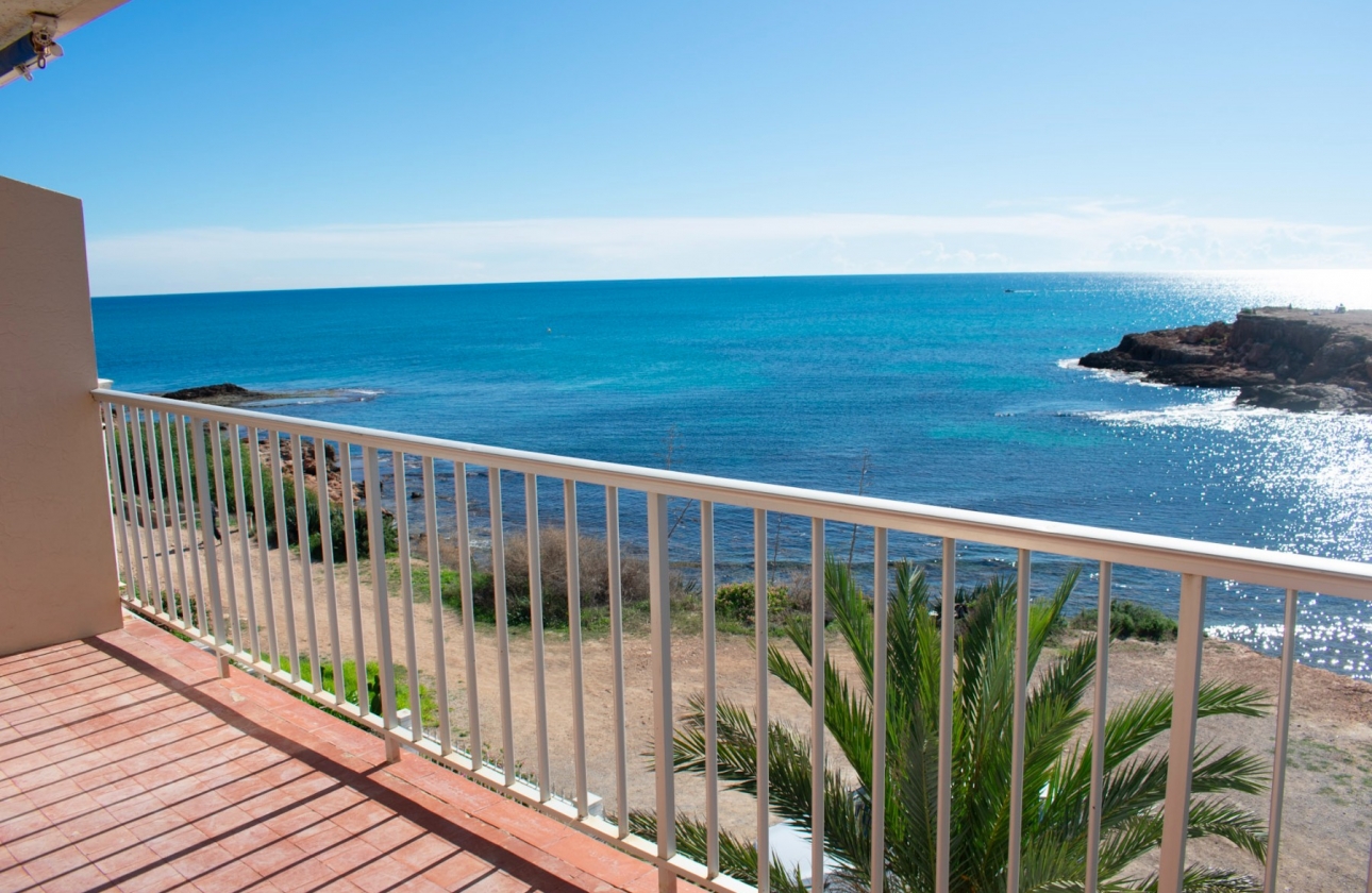 Reventa - Apartamento / piso - Torrevieja