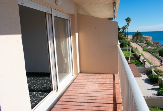 Reventa - Apartamento / piso - Torrevieja