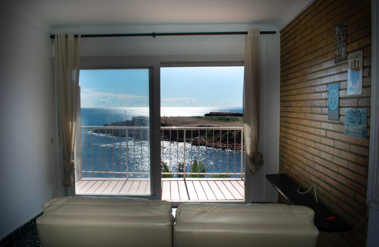 Reventa - Apartamento / piso - Torrevieja