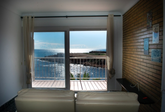 Reventa - Apartamento / piso - Torrevieja