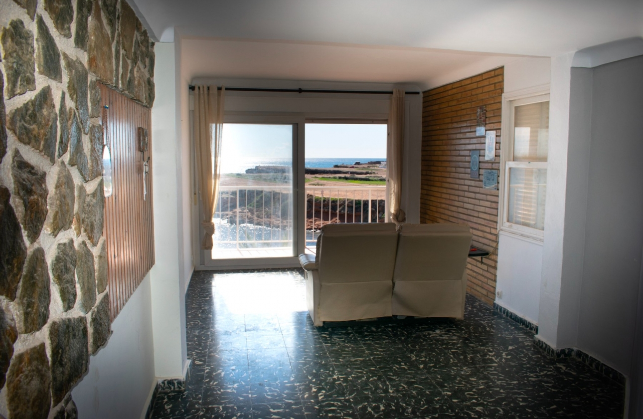 Reventa - Apartamento / piso - Torrevieja