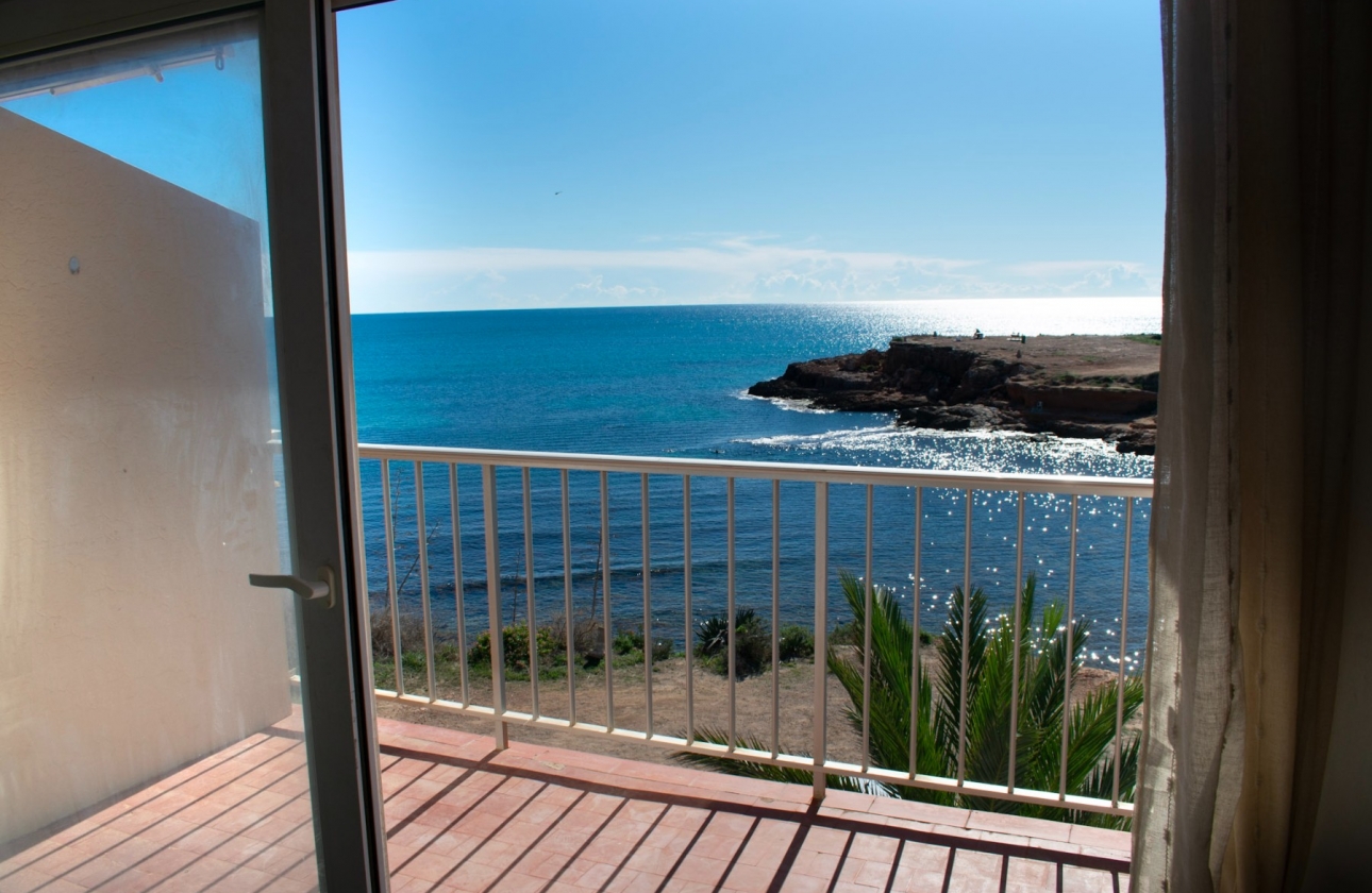 Reventa - Apartamento / piso - Torrevieja