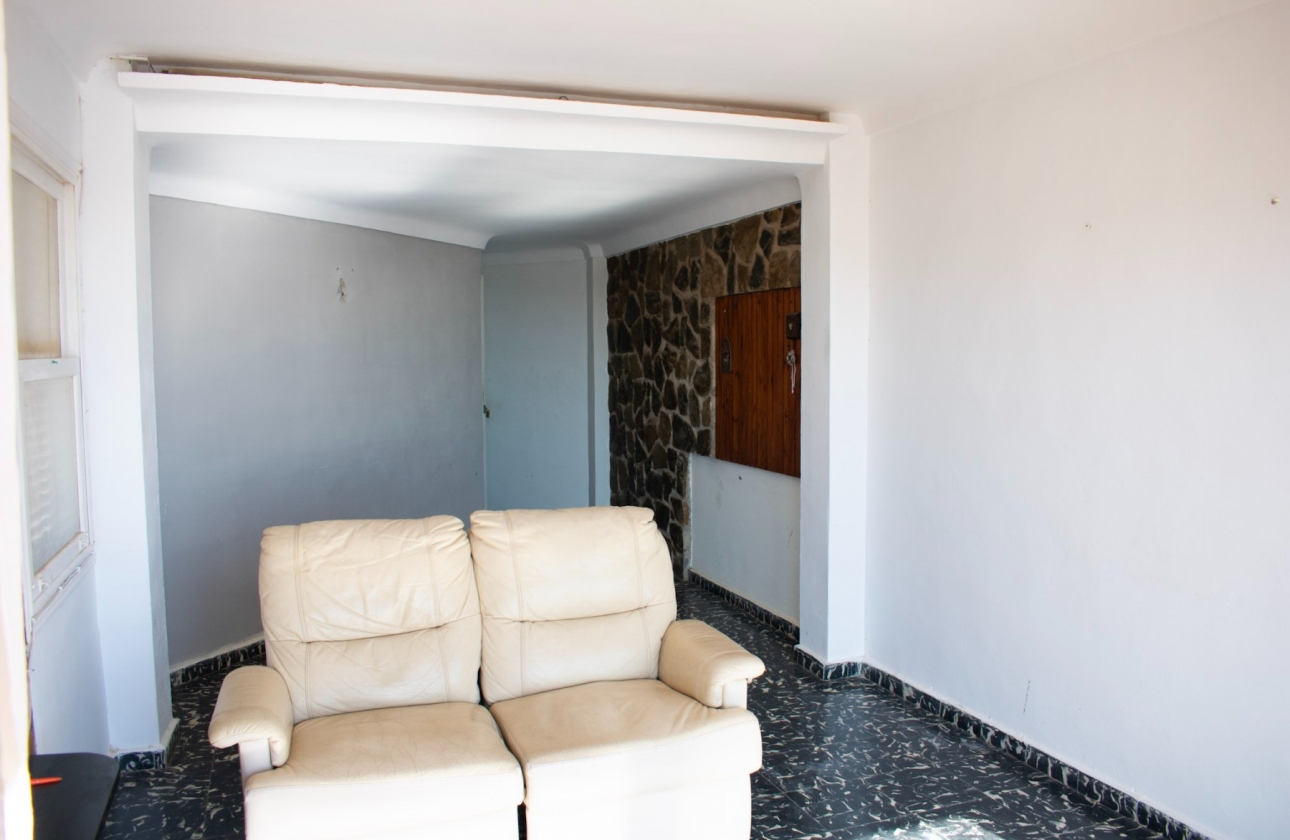 Reventa - Apartamento / piso - Torrevieja