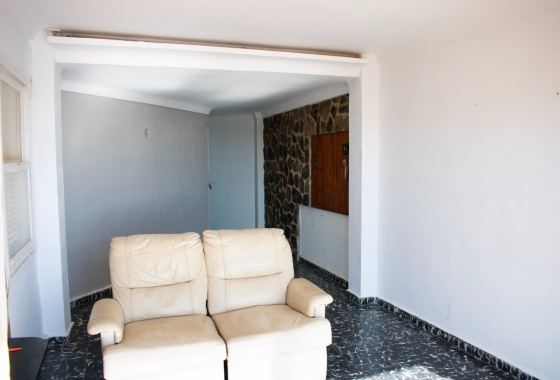 Reventa - Apartamento / piso - Torrevieja