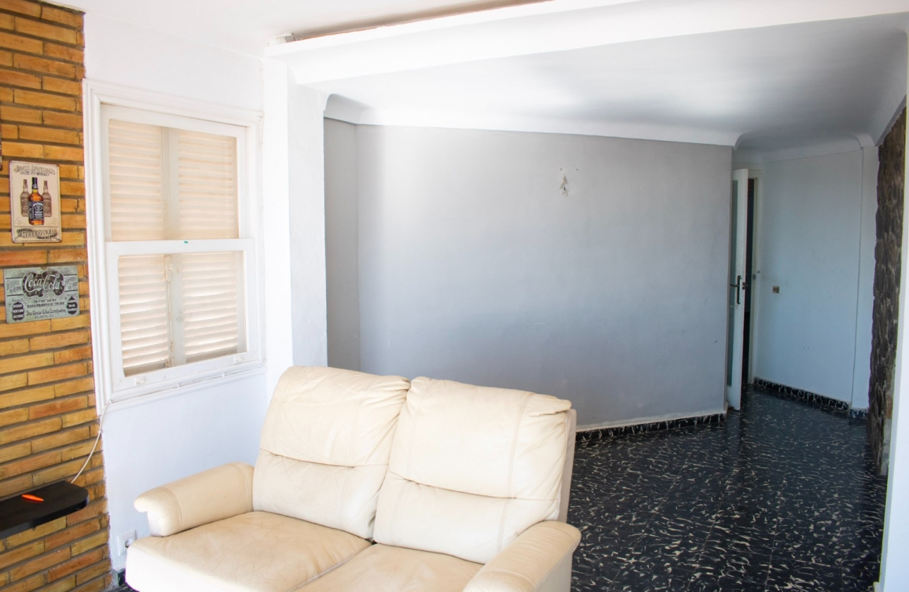 Reventa - Apartamento / piso - Torrevieja