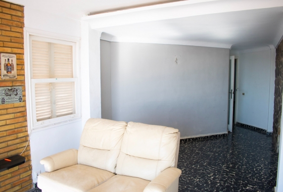 Reventa - Apartamento / piso - Torrevieja