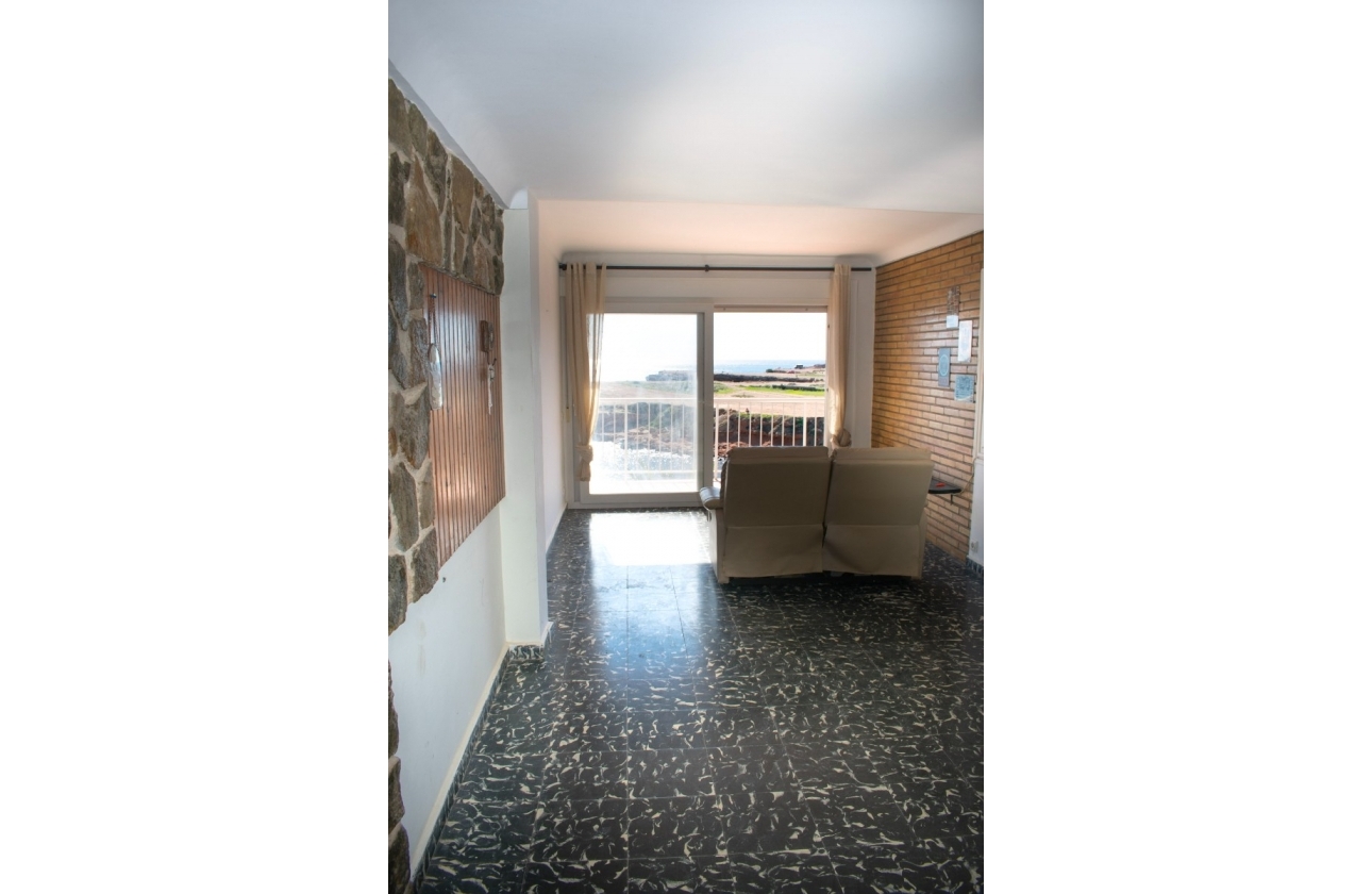 Reventa - Apartamento / piso - Torrevieja