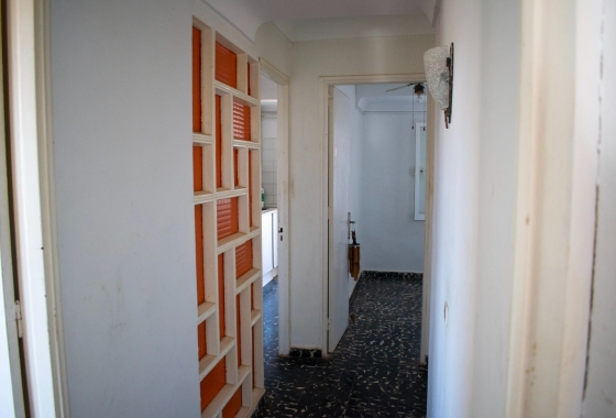 Reventa - Apartamento / piso - Torrevieja