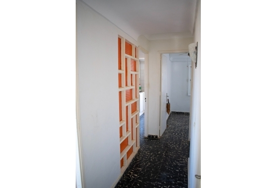 Reventa - Apartamento / piso - Torrevieja