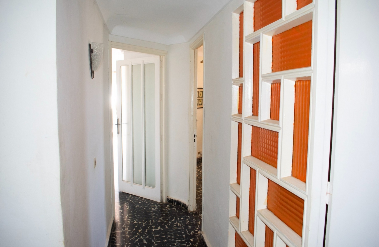 Reventa - Apartamento / piso - Torrevieja