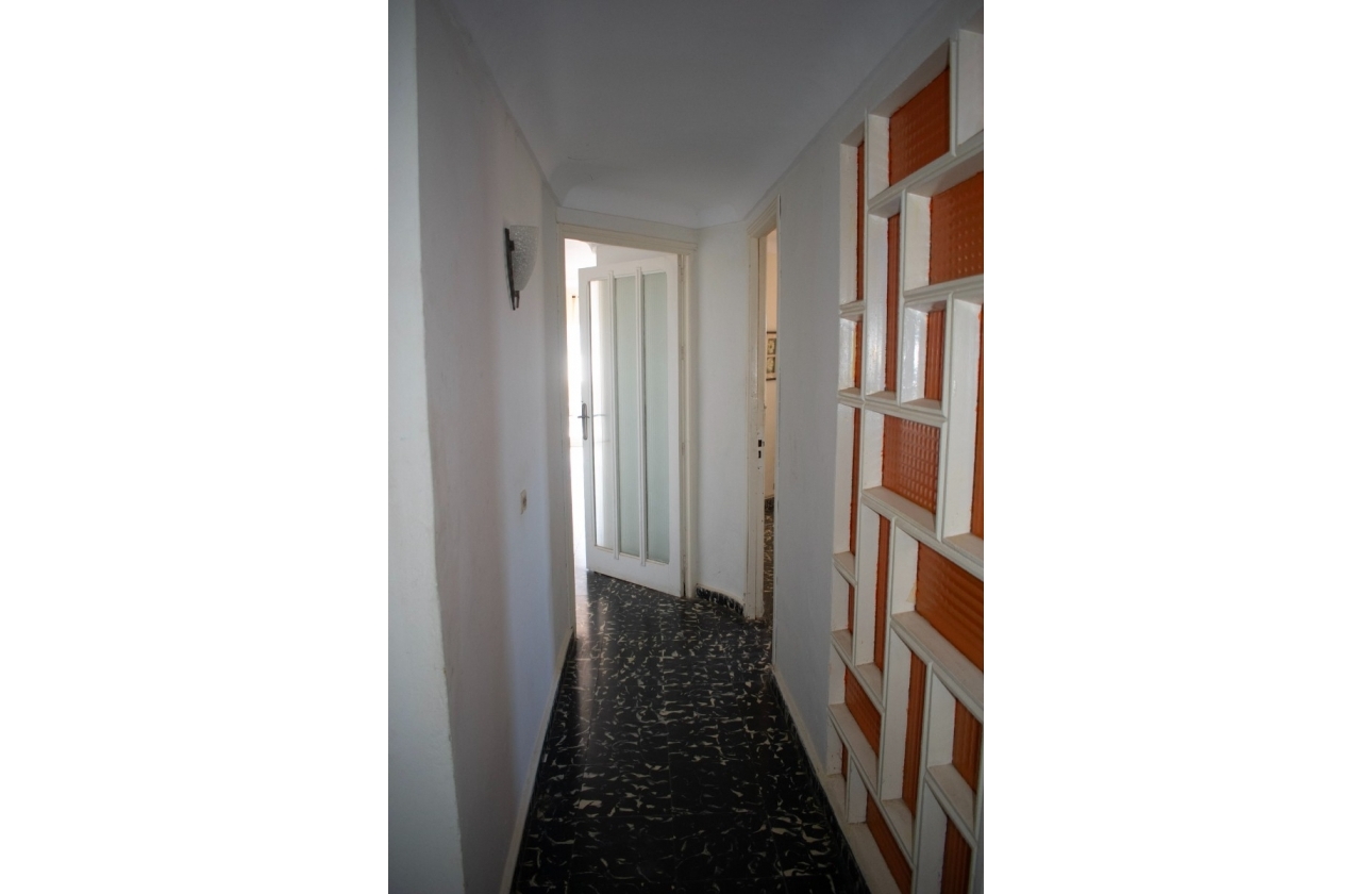 Reventa - Apartamento / piso - Torrevieja