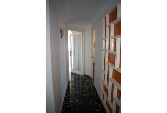 Reventa - Apartamento / piso - Torrevieja