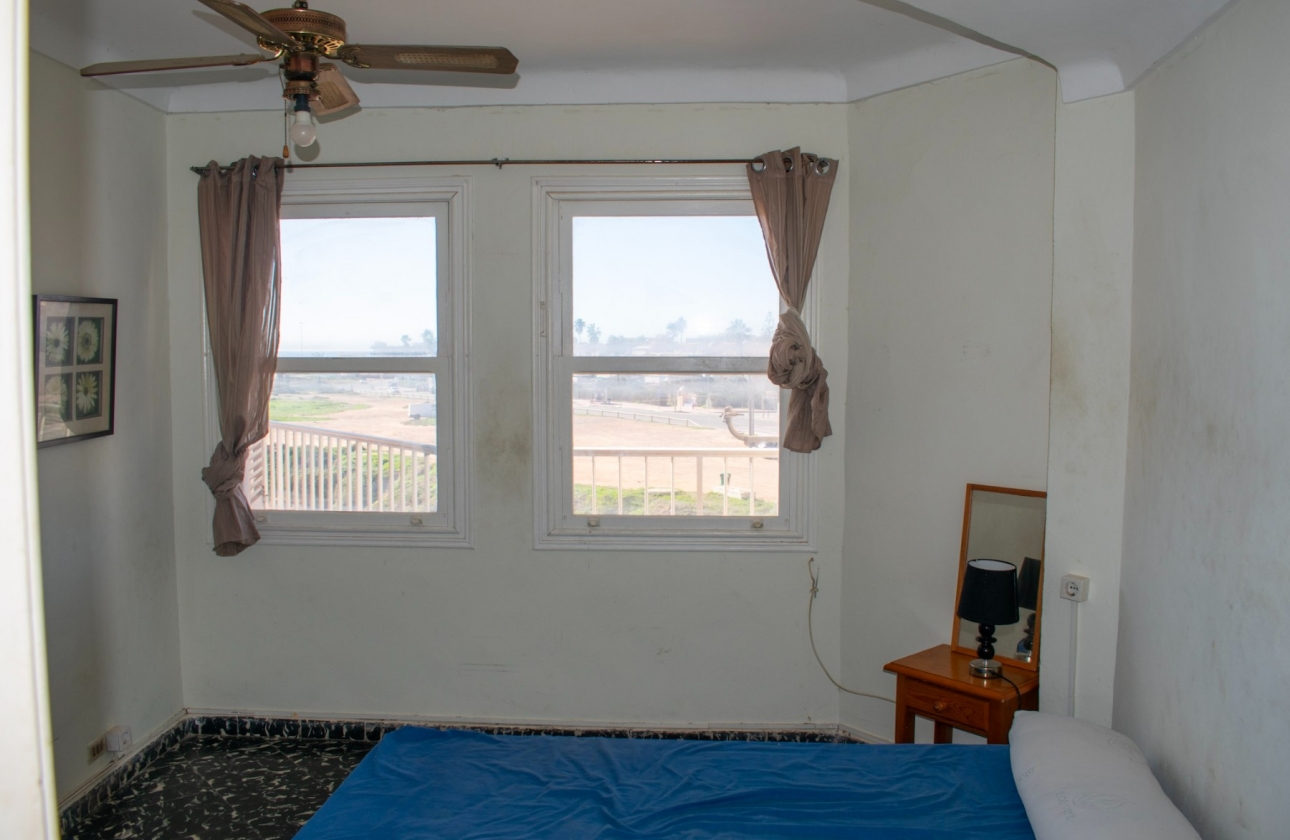 Reventa - Apartamento / piso - Torrevieja