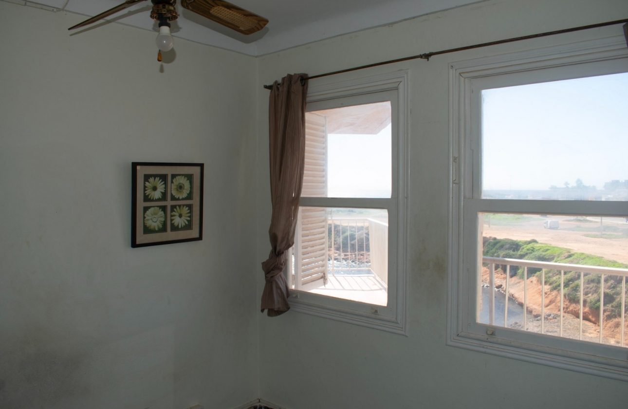 Reventa - Apartamento / piso - Torrevieja