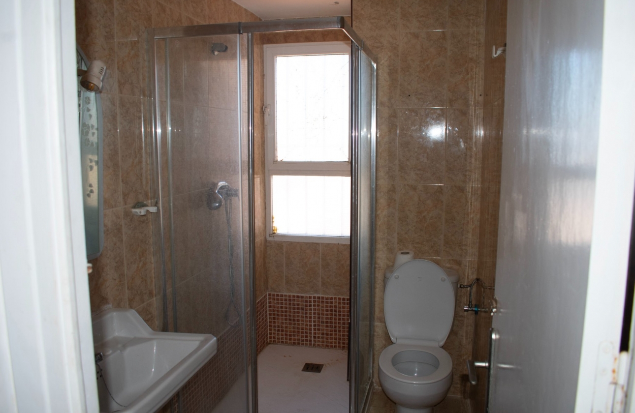 Reventa - Apartamento / piso - Torrevieja