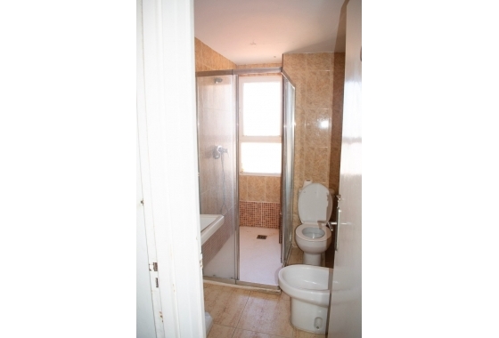 Reventa - Apartamento / piso - Torrevieja